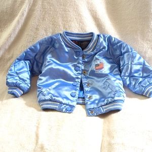 Infant Jacket